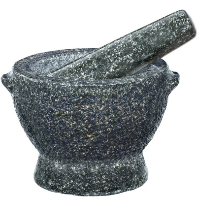 Moździerz granitowy David Cilio CI-420135