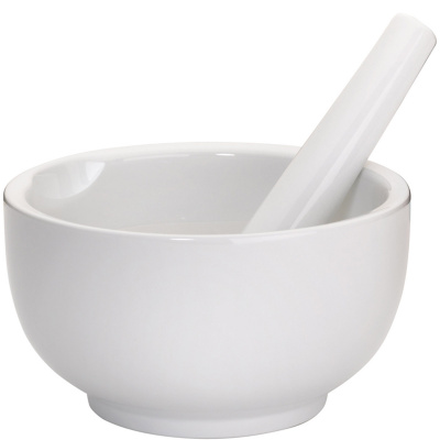 Moździerz porcelanowy Kuchenprofi 12 cm KU-1006738212