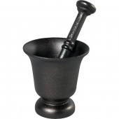 Moździerz żeliwny wysoki Tradition Skeppshult 0049