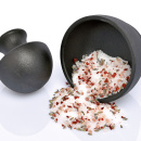 Moździerz żeliwny z dużym tłuczkiem Zassenhaus ZS-076127