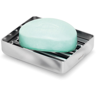 Mydelniczka Blomus Nexio polerowana B68621