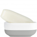 Mydelniczka Slim Joseph Joseph szaro-biała 70511