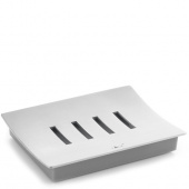 Mydelniczka Tenno Zack 40321