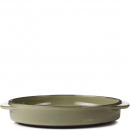 Naczynie do serwowania creme brulee 14 cm Caractere Revol kardamon RV-654574-4