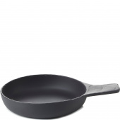 Naczynie do zapiekanek, 18 cm, porcelanowa imitacja łupka Basalt Revol RV-654192-4