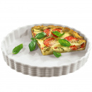 Naczynie na tartę Kuchenprofi porcelanowe KU-0750418228