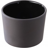 Naczynie porcelanowe na tapas Solid & Likid Revol czerwone wnętrze RV-646423-6