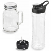 Nakładka do koktajli do młynka do kawy ADE AD-KA 1805-1