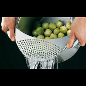 Nakładka na garanek do odcedzania Kuchenprofi KU-0808212800