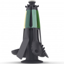 Narzędzia kuchenne Elevate ze stojakiem Joseph Joseph opal 10141