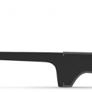 Narzędzia kuchenne Elevate ze stojakiem Joseph Joseph szare 10151