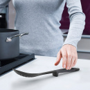 Narzędzia kuchenne Elevate ze stojakiem Joseph Joseph szare 10151