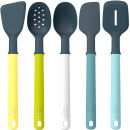Narzędzia kuchenne na stojaku Elevate Silicone Joseph Joseph 10176