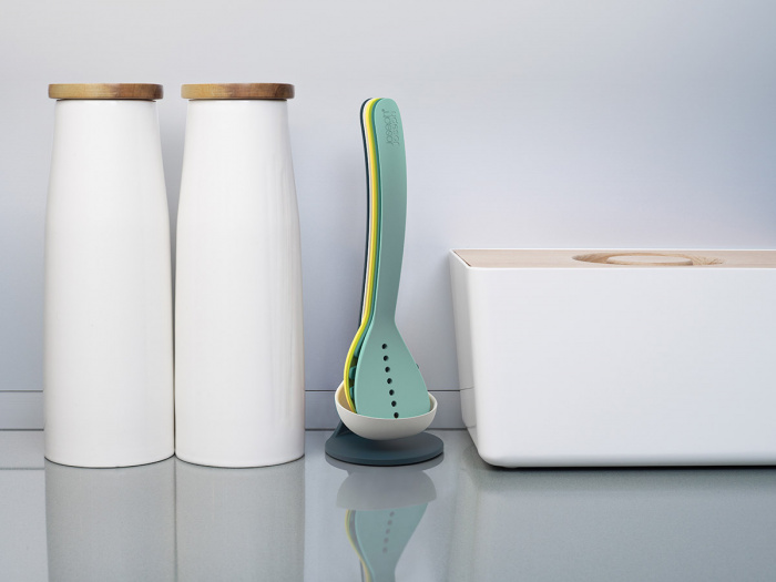 Narzędzia kuchenne Nest Utensils Plus Opal Joseph Joseph