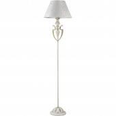 Niezwykła lampa podłogowa Monile Maytoni Classic ARM004-00-W