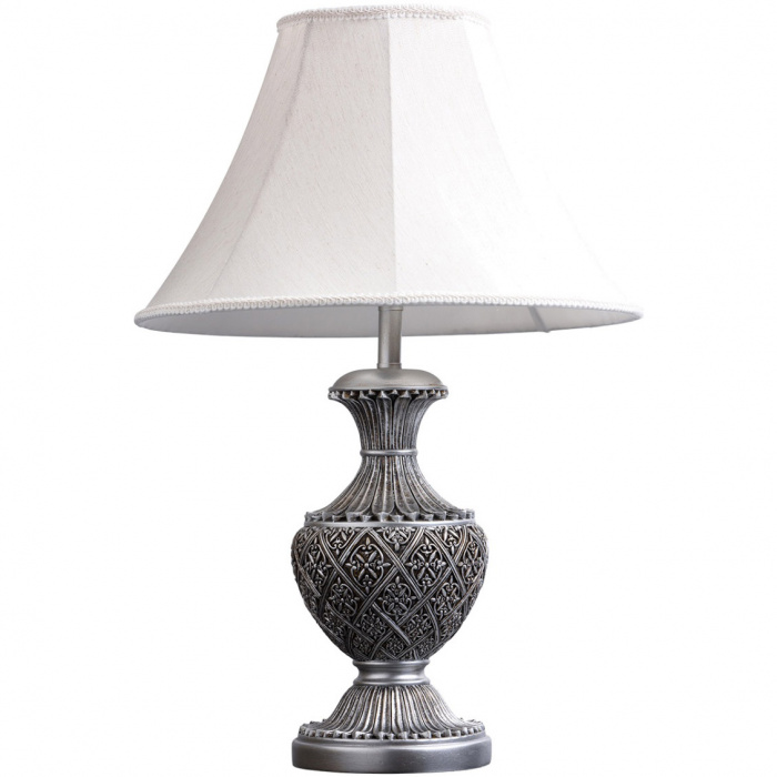 Niezwykła lampa stołowa retro CHIARO