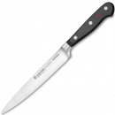 Nóż do filetowania 16 cm Wusthof Classic W-1040103716