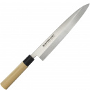 Nóż do filetowania i oprawiania dużych ryb Bunmei Oroshi 24cm 1805240