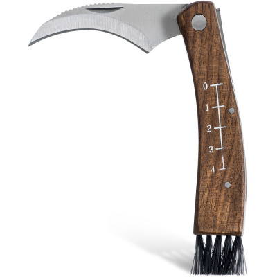 Nóż do grzybów w pokrowcu Sagaform SF-5017685