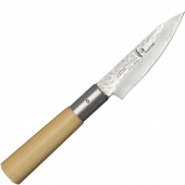 Nóż do obierania Nagomi Shiro 10cm NS100PA