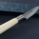 Nóż do obierania Nagomi Shiro 10cm NS100PA