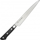 Nóż do pieczywa 21,5cm Tojiro DP3 F-828