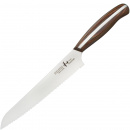 Nóż do pieczywa Nagomi Maru 21cm NM210BR