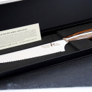 Nóż do pieczywa Nagomi Maru 21cm NM210BR
