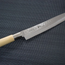 Nóż do porcjowania Nagomi Shiro 25cm NS250SL