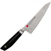 Nóż do trybowania szeroki 14 cm Kasumi VG-10 PRO K-52014