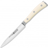 Nóż do warzyw 12 cm Wusthof Classic Ikon kremowa rączka W-1040430412