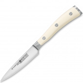 Nóż do warzyw 9 cm Wusthof Classic Ikon kremowa rączka W-1040430409