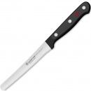 Nóż kanapkowy, ząbkowany 12 cm Wusthof Gourmet W-1025048012