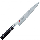 Nóż krótki Sashimi 21 cm Kasumi Damascus K-85021