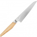 Nóż kuchenny 12,5 cm rękojeść z dzikiej wiśni Kasumi Kasane K-SCS125U