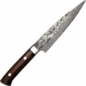 Nóż kuchenny 15 cm Takeshi Saji IW stal VG-10 H-V10D-PE-150IW