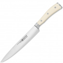 Nóż kuchenny 20 cm Wusthof Classic Ikon kremowa rączka W-1040430720