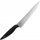 Nóż kuchenny do krojenia wąski 20 cm Kasumi Titanium Japanese K-20020
