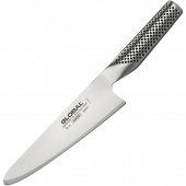Nóż kuchenny do plastrowania 18cm Global G-6