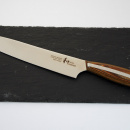 Nóż kuchenny do porcjowania Nagomi Maru 22cm NM220SL