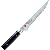 Nóż kuchenny do trybowania 16 cm Kasumi Damascus K-84016
