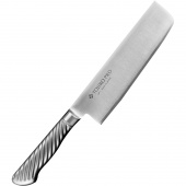 Nóż kuchenny Nakiri 16,5 cm Tojiro Pro VG-10 F-894