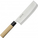 Nóż kuchenny Nakiri Satake Megumi 16cm 801-621