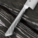Nóż kuchenny, stal japońska, 18 cm uniwersalny Tojiro Pro VG-10 F-845