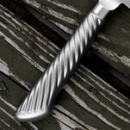 Nóż kuchenny, stalowy 15 cm uniwersalny Tojiro Pro VG-10 F-884