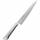 Nóż kuchenny, stalowy 15 cm uniwersalny Tojiro Pro VG-10 F-884