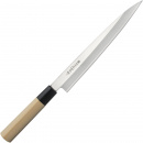 Nóż kuchenny Yanagi-Sashimi Satake Megumi 21cm 801-645