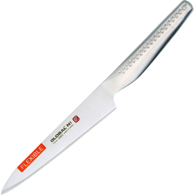 Nóż kuchenny z elastycznym ostrzem 14,5 cm Global NI GNS-06