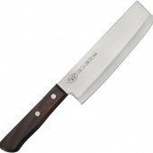 Nóż Nakiri Satake Tomoko 16cm 803-731