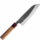 Nóż Santoku 16,5 Black Hammer Kasumi oferta limitowana K-KSA-100